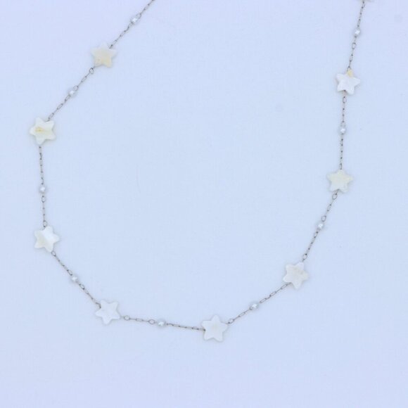 Delicate & Modern Necklace Chain – Perfect for Girls & Women, DYC1108 - Picture 1 of 13